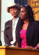 trailblazersblog.dallasnews.com Lenecia