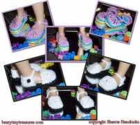 bearytinytreasures.com Leneda