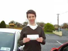 drivingschoolireland.com Lenihan