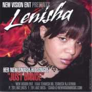 Lenisha