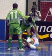 futsalplanet.com Lenisio