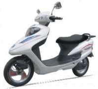 evfuture.com Lenli
