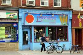 Lennies