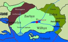 serenyssime.free.fr Lennyz