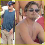 justjared.com Lenoardo