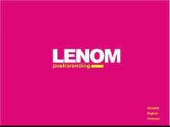 Lenom