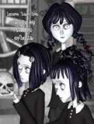 daz3d.com Lenore
