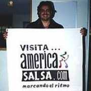 americasalsa.com Lenrique