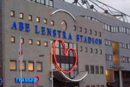 nufc.com Lenstra