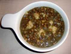 vegetarianspotlight.com Lentis