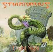 truemetal.org Lentonen