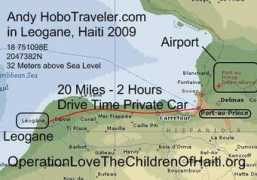 Leogane
