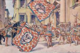ilpalio.org Leogi