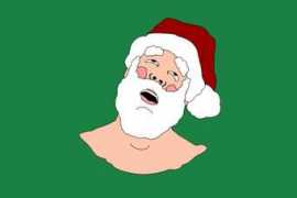 patrickmoberg.com Leogirl