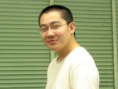 rudyrucker.com Leolee