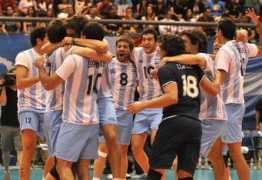 norceca.net Leonaldo