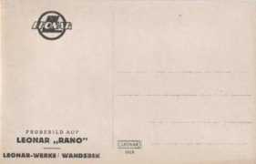 kriegsberichter.de Leonar