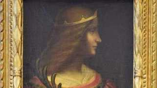 theglobeandmail.com Leonardodavinci
