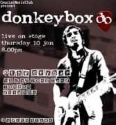 donkeybox.co.uk Leonards
