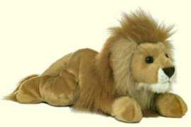 stuffedark.com Leonardus
