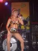 fanney.blog.is Leoncie