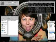 linux.org.ru Leonder