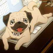 myanimelist.net Leondre