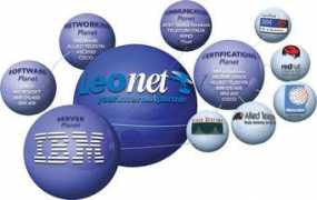leterredileonardo.org Leonet