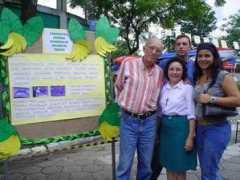 novomilenio.inf.br Leoneza