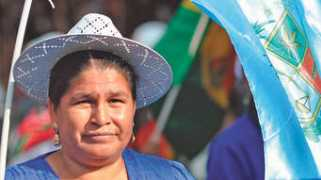 la-razon.com Leonilda