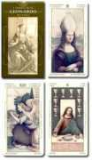 raretarots.com Leonit