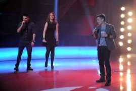 eurovision.tv Leonte