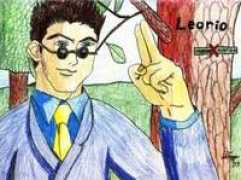 devnull.name Leorio
