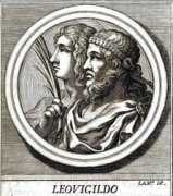 Leovigildo