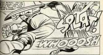 comictreadmill.com Lepair