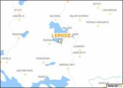 Lepikko