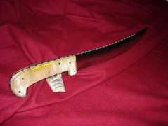 coltellicormoran.it Leppa