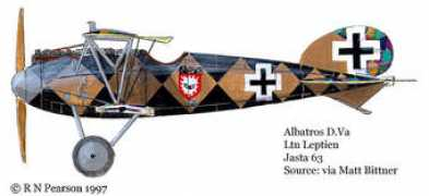 wwi-cookup.com Leptien