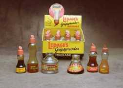 lostwackys.com Lerage