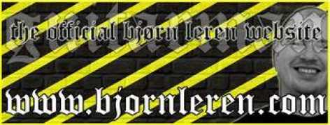bjornleren.com Lerens