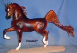 modelhorsegallery.info Lermond