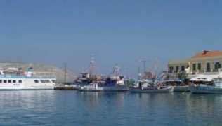 Leros