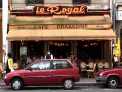 undergroundparis.com Leroyal