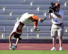 gotexassoccer.com Lerrin