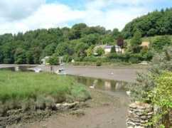 bbc.co.uk Lerryn