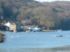 bbc.co.uk Lerryn