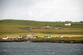 panoramio.com Lerwick