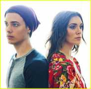 justjared.com Leryo