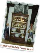 Lesca