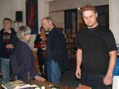 buchkritik.at Lesch